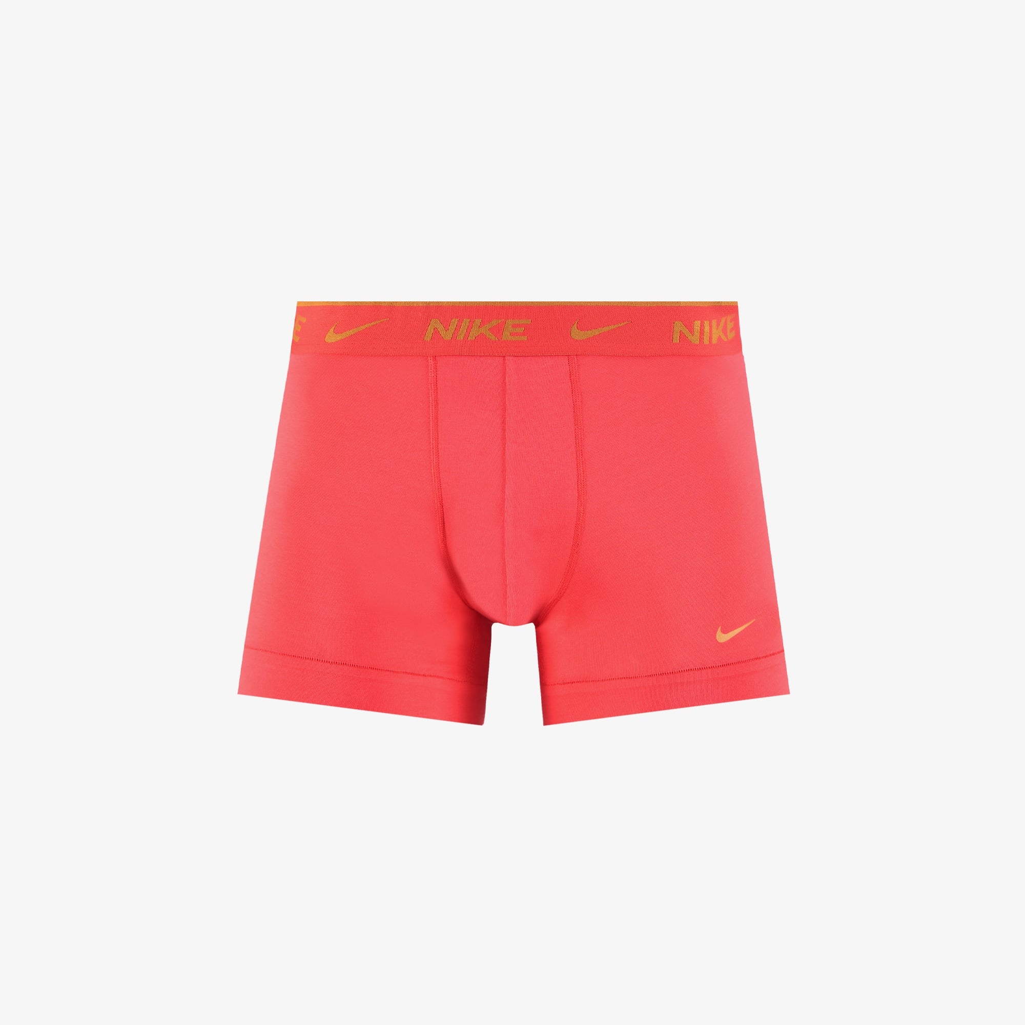 Nike Trunk 3' lü Erkek Renkli Boxer