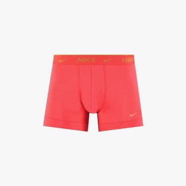  Nike Trunk 3' lü Erkek Renkli Boxer