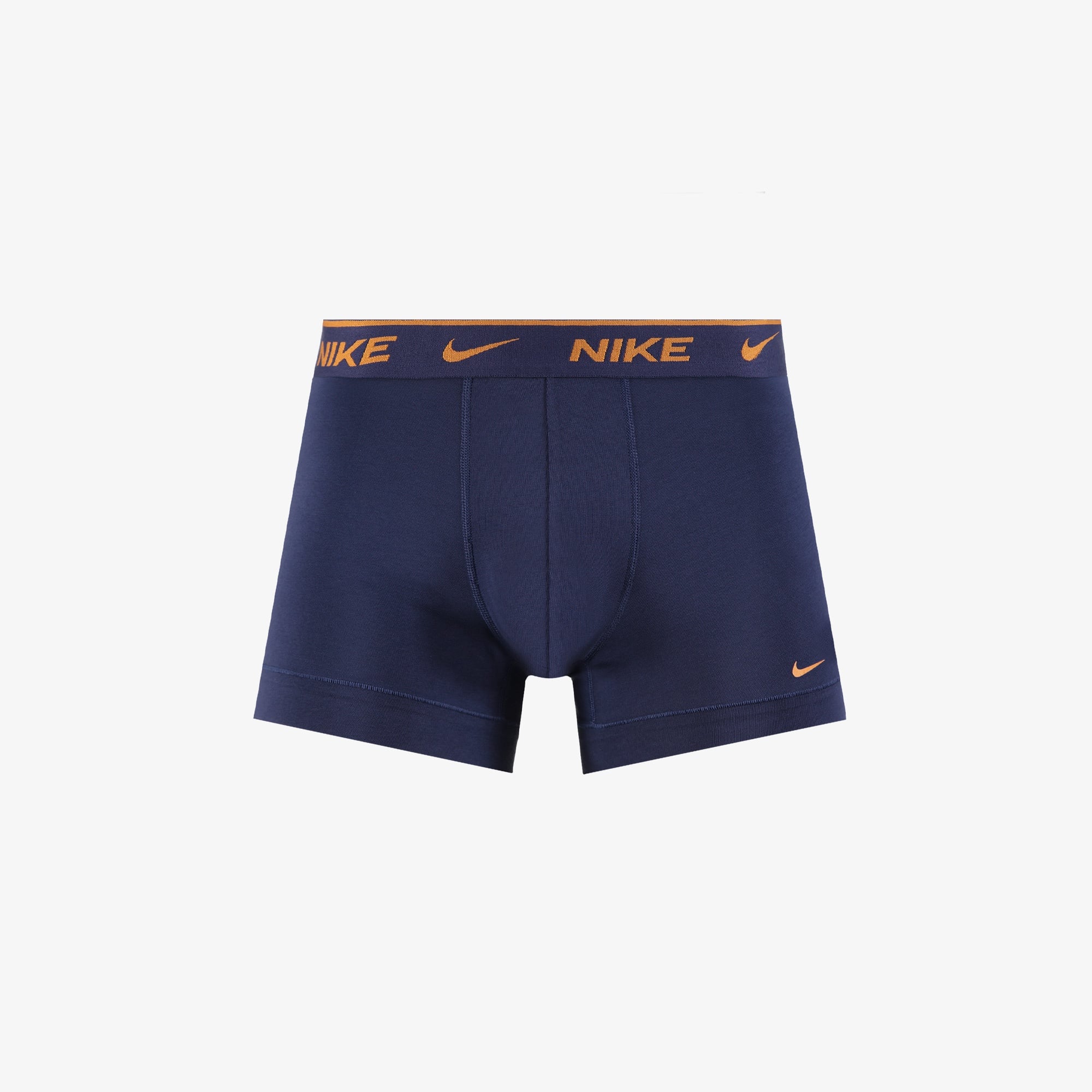 Nike Trunk 3' lü Erkek Renkli Boxer