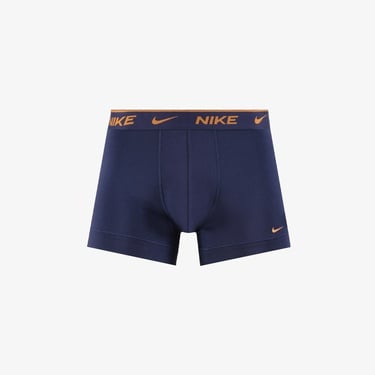  Nike Trunk 3' lü Erkek Renkli Boxer