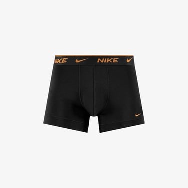  Nike Trunk 3' lü Erkek Renkli Boxer