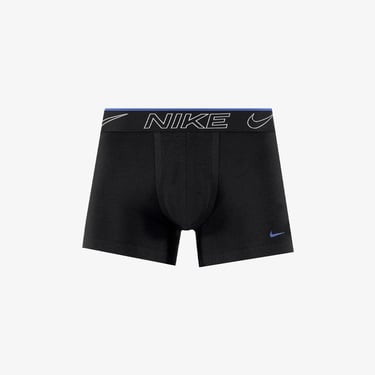  Nike 2' li Erkek Renkli Boxer