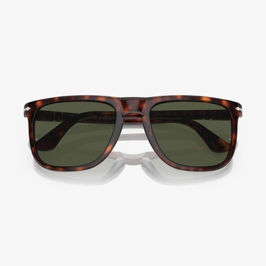  Persol PO3336S Unisex Kahverengi Güneş Gözlüğü