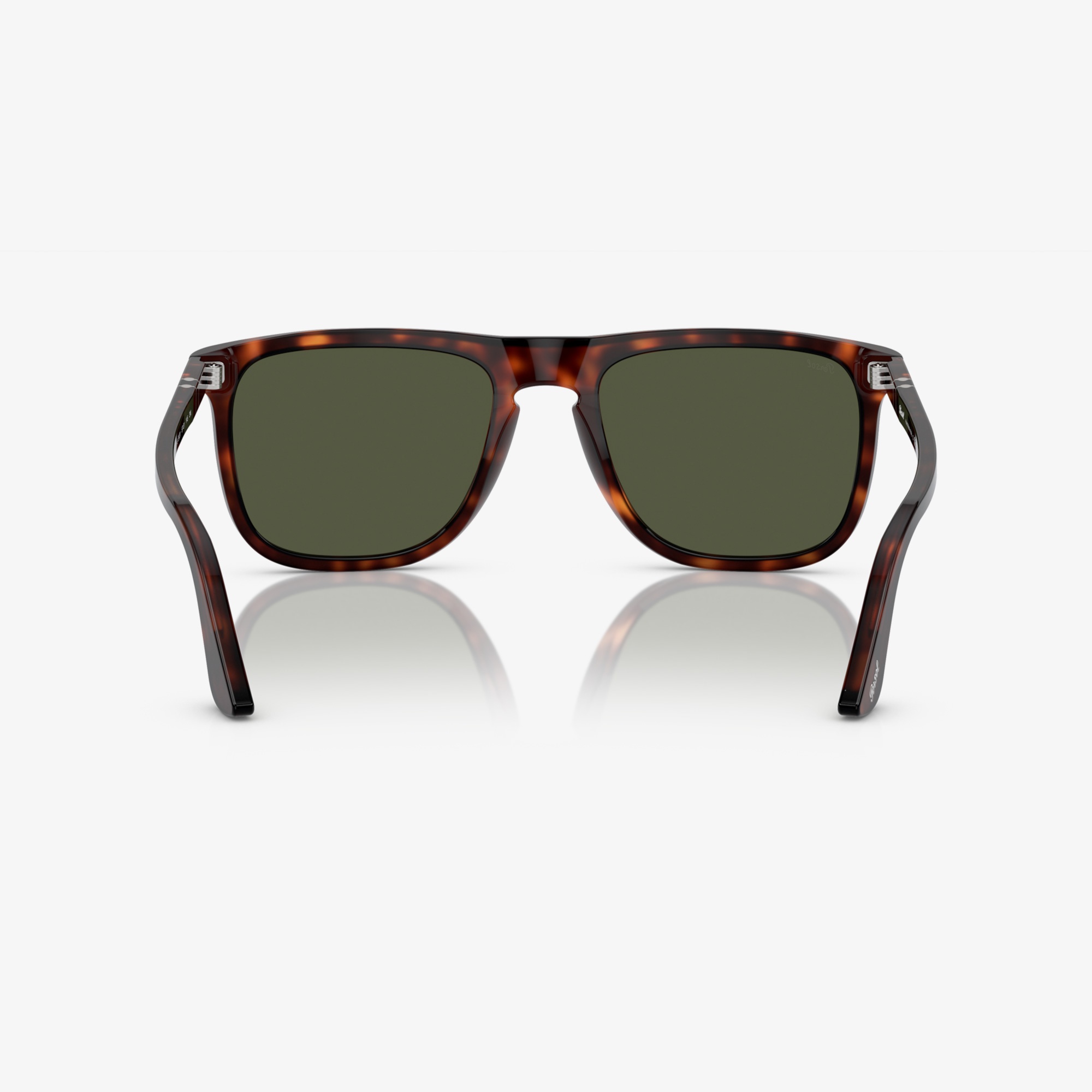 Persol PO3336S Unisex Kahverengi Güneş Gözlüğü