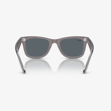  Ray-Ban Original Wayfarer Classic RB2140 Unisex Gri Güneş Gözlüğü