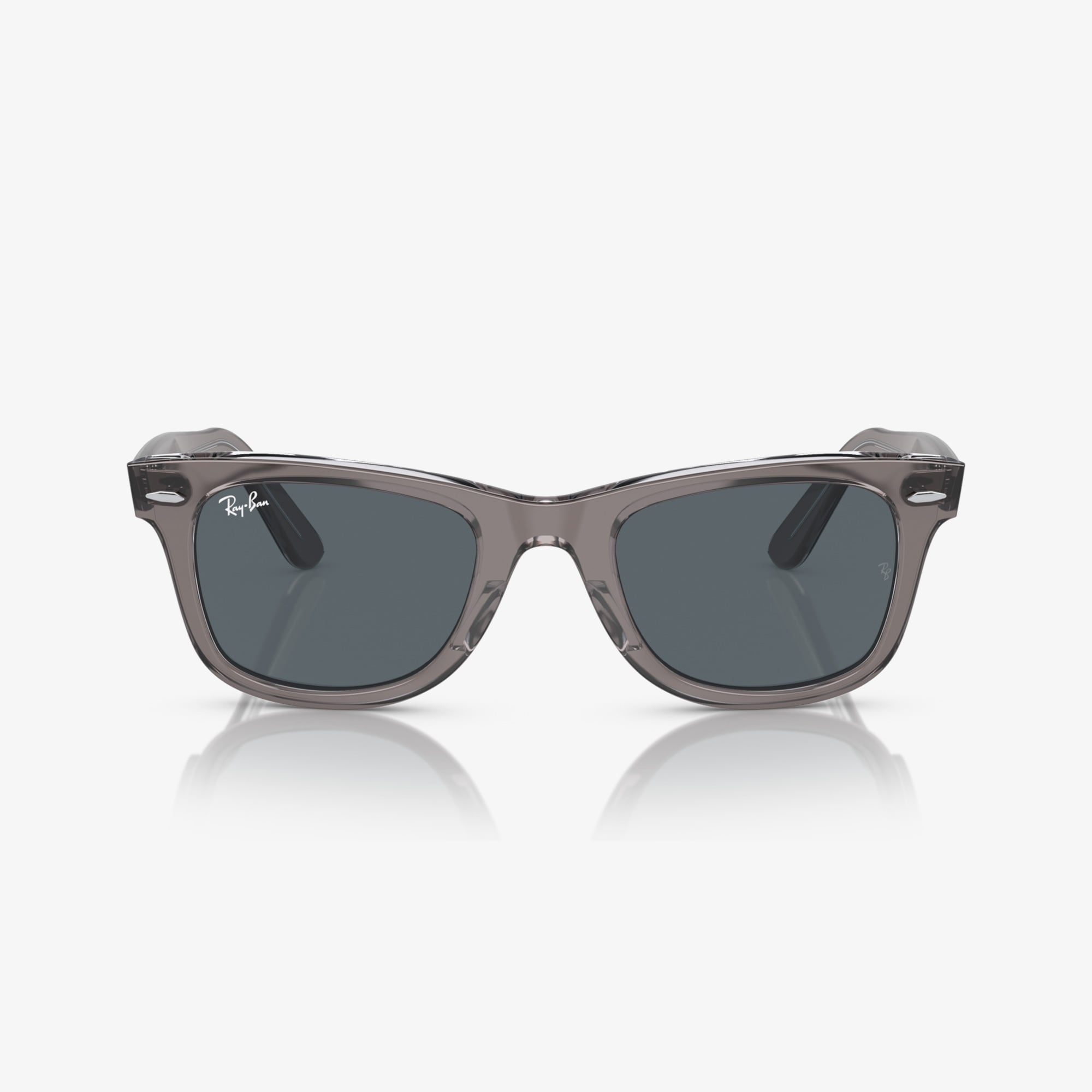 Ray-Ban Original Wayfarer Classic RB2140 Unisex Gri Güneş Gözlüğü