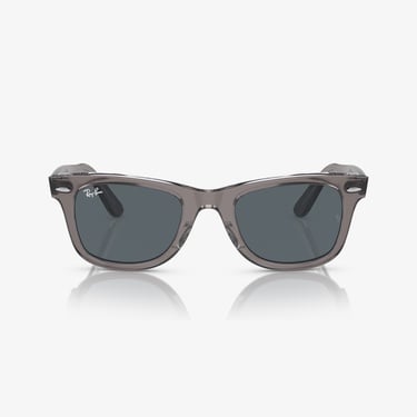  Ray-Ban Original Wayfarer Classic RB2140 Unisex Gri Güneş Gözlüğü