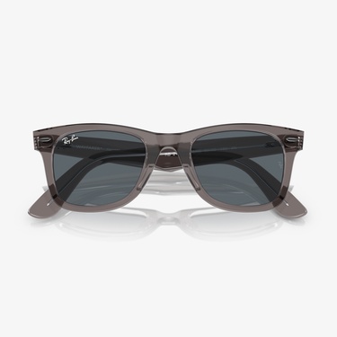  Ray-Ban Original Wayfarer Classic RB2140 Unisex Gri Güneş Gözlüğü