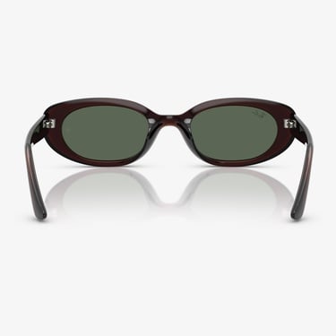  Ray-Ban RB4441D Unisex Kahverengi Güneş Gözlüğü