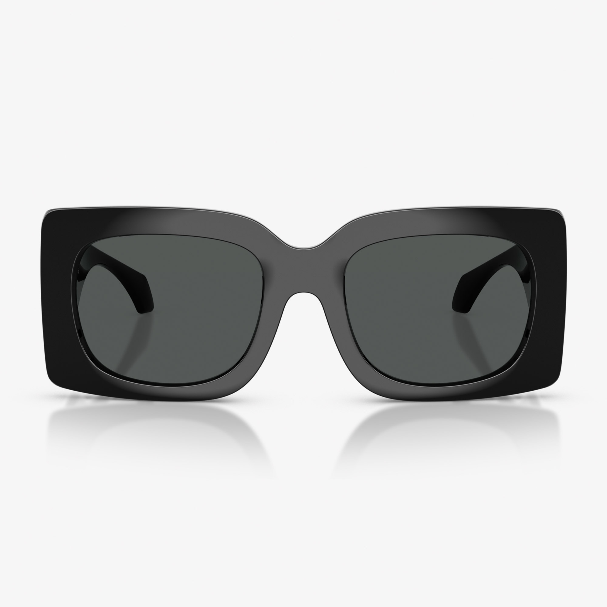 Versace  VE4496U Kadın Siyah Güneş Gözlüğü