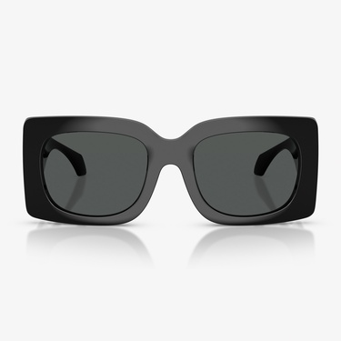  Versace  VE4496U Kadın Siyah Güneş Gözlüğü