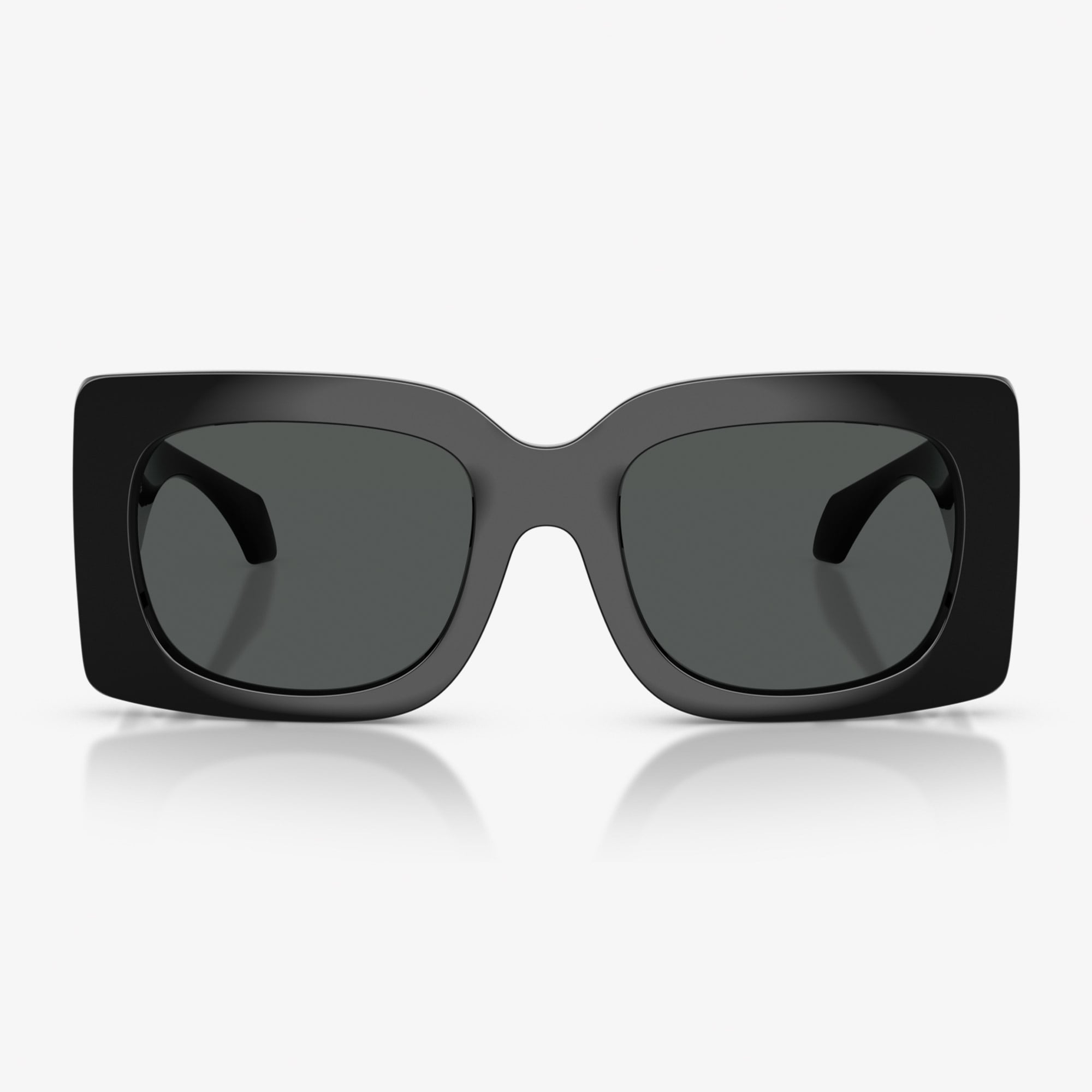  Versace  VE4496U Kadın Siyah Güneş Gözlüğü