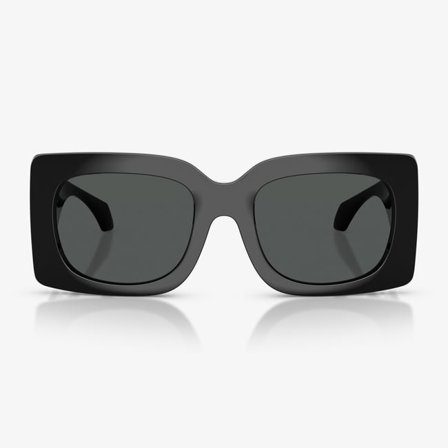  Versace  VE4496U Kadın Siyah Güneş Gözlüğü