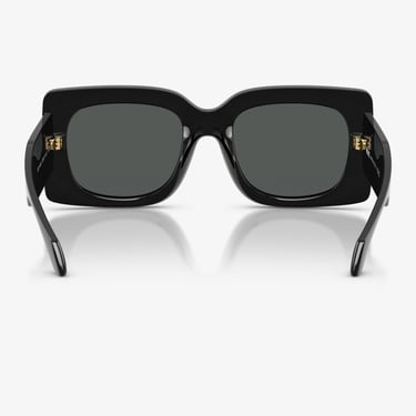  Versace  VE4496U Kadın Siyah Güneş Gözlüğü