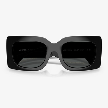  Versace  VE4496U Kadın Siyah Güneş Gözlüğü