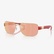 Ray-Ban RB3763M Scuderia Ferrari Collection Unisex Gri Güneş Gözlüğü
