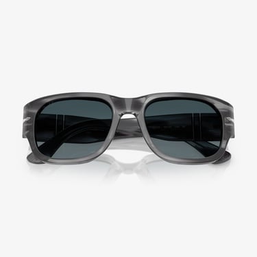  Persol  PO3380S Unisex Gri Güneş Gözlüğü