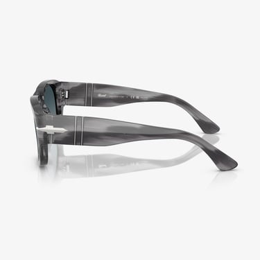  Persol  PO3380S Unisex Gri Güneş Gözlüğü