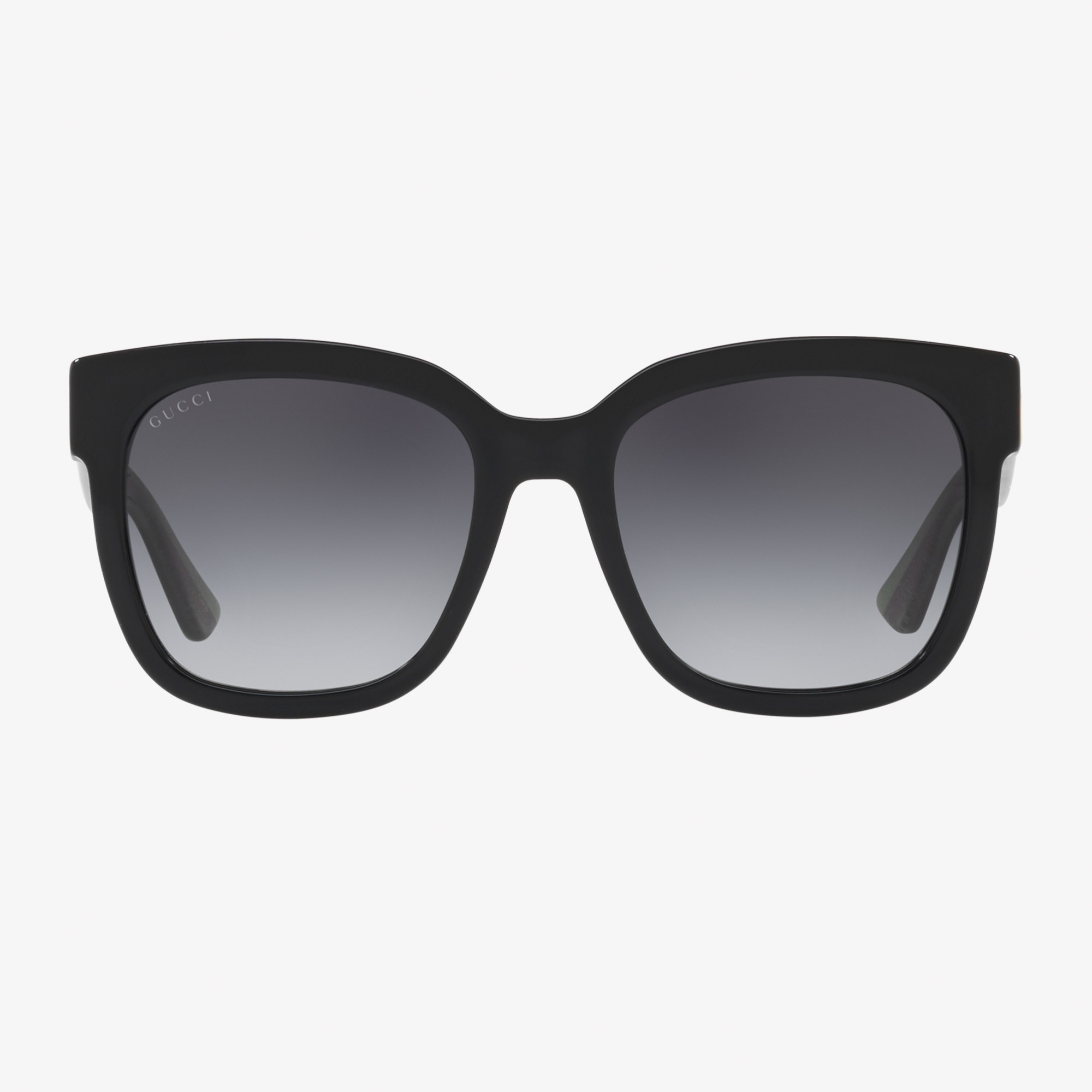 Gucci GG0034SN GC001660 Kadın Siyah Güneş Gözlüğü