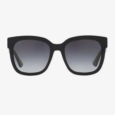  Gucci GG0034SN GC001660 Kadın Siyah Güneş Gözlüğü