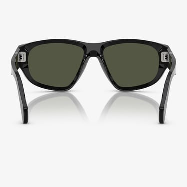  Persol  PO0050S Unisex Siyah Güneş Gözlüğü