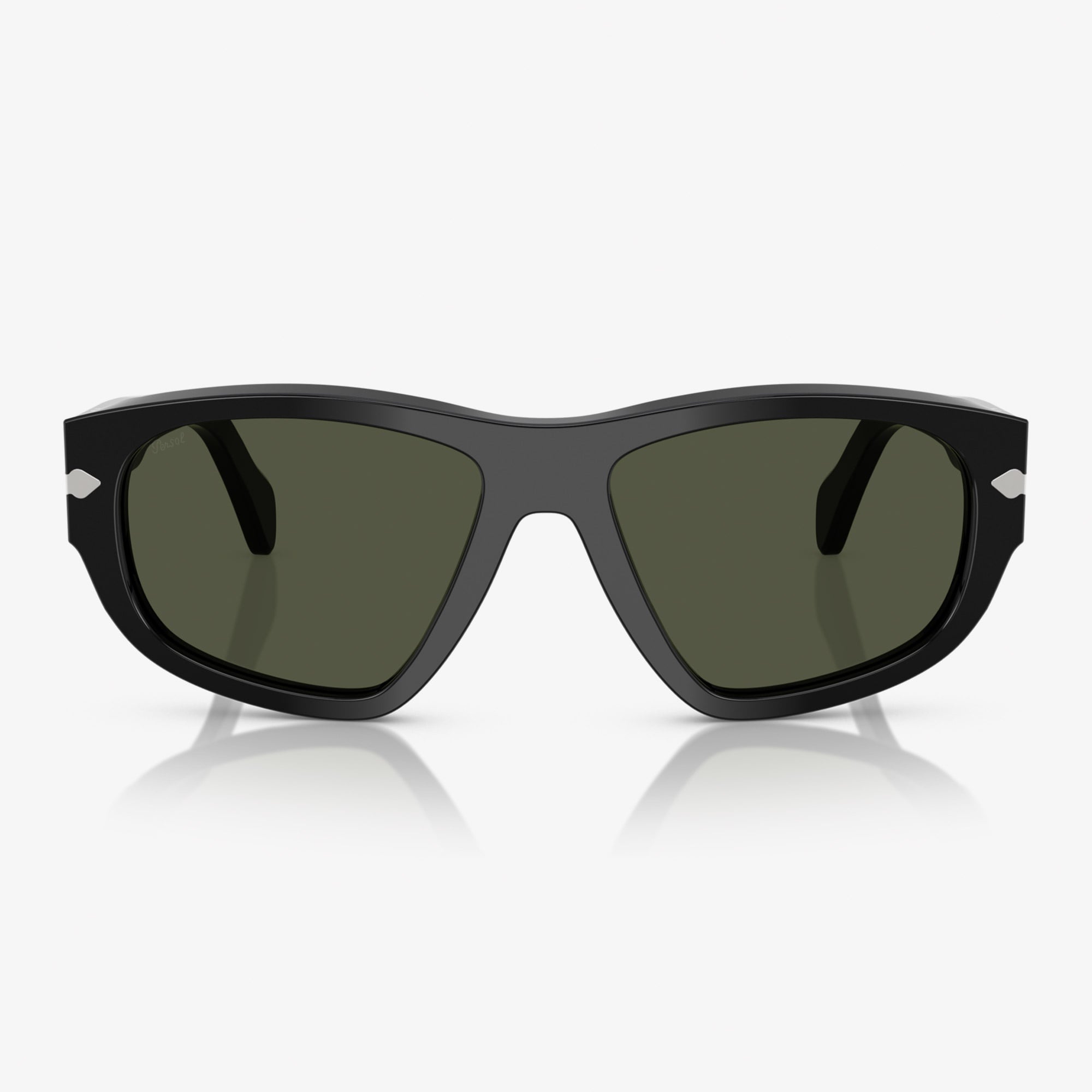 Persol  PO0050S Unisex Siyah Güneş Gözlüğü