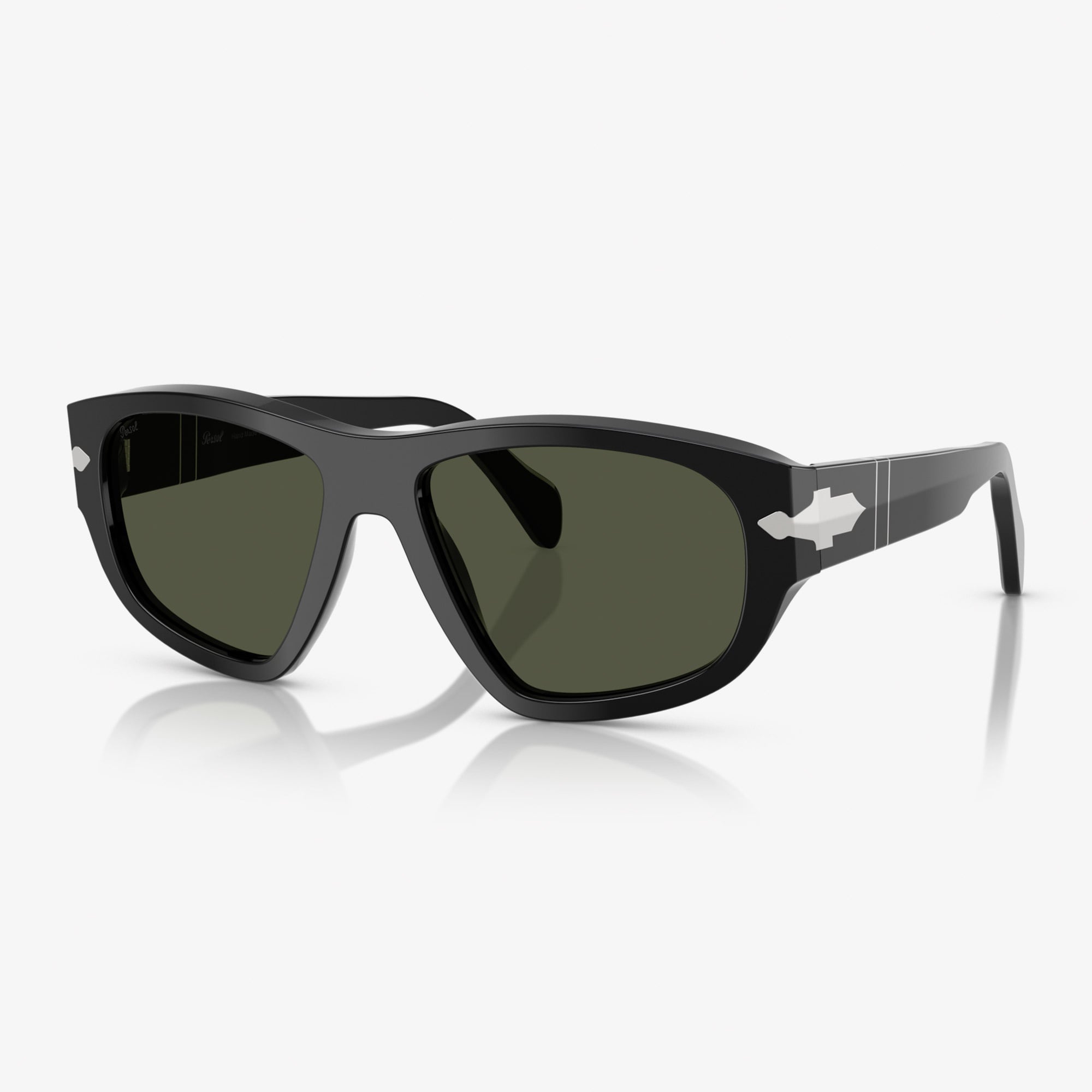 Persol  PO0050S Unisex Siyah Güneş Gözlüğü