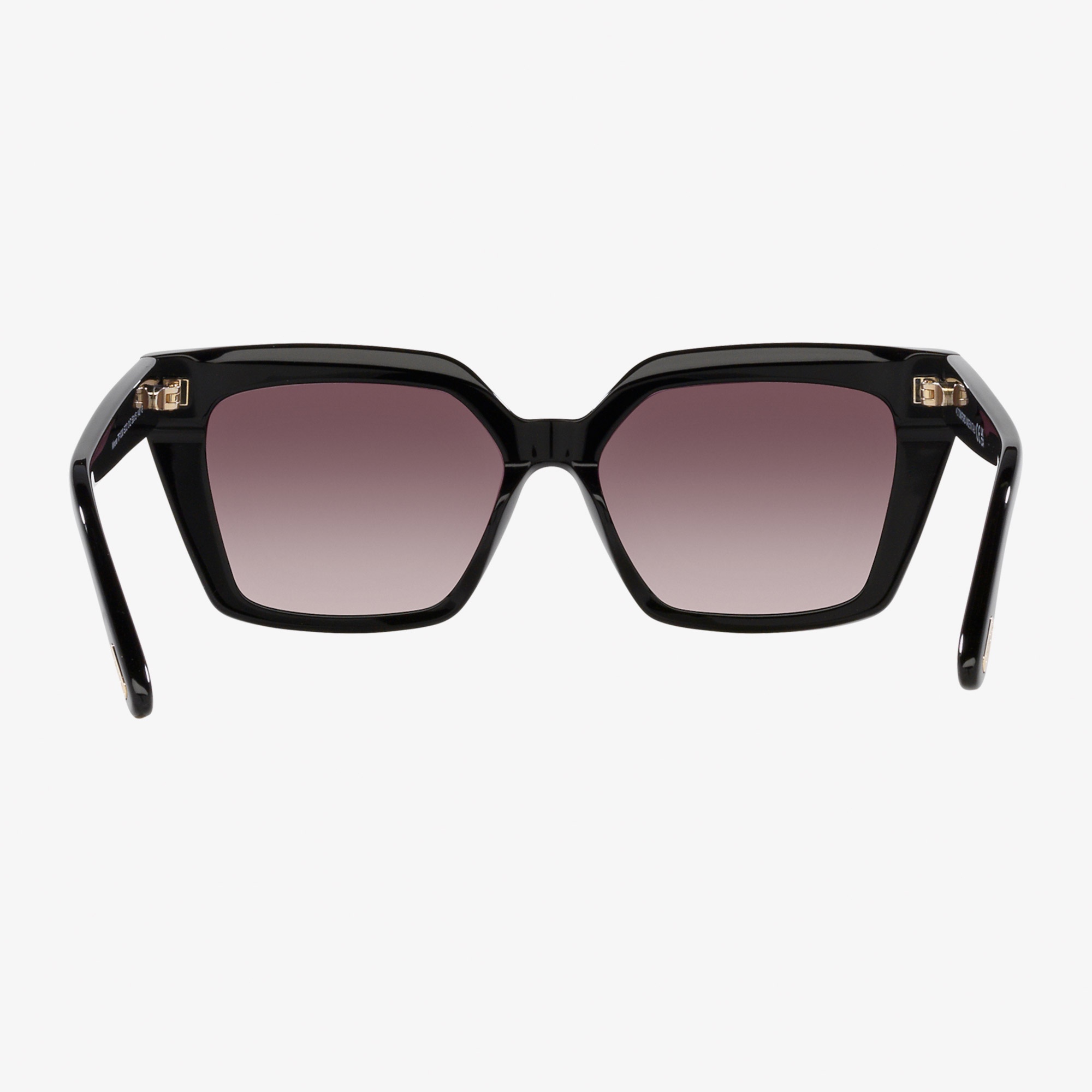 Tom Ford Winona TR001637 Kadın Siyah Güneş Gözlüğü