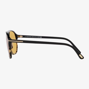  Tom Ford 0TR001634 Erkek Siyah Güneş Gözlüğü