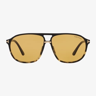  Tom Ford 0TR001634 Erkek Siyah Güneş Gözlüğü