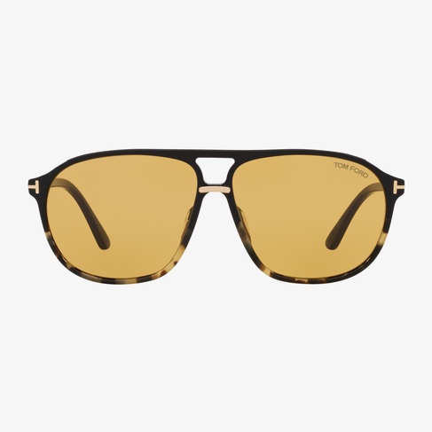  Tom Ford 0TR001634 Erkek Siyah Güneş Gözlüğü