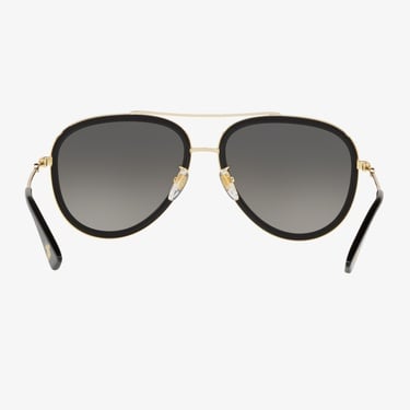  Gucci GG0062S GC000995 Unisex Kahverengi Güneş Gözlüğü