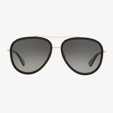  Gucci GG0062S GC000995 Unisex Kahverengi Güneş Gözlüğü