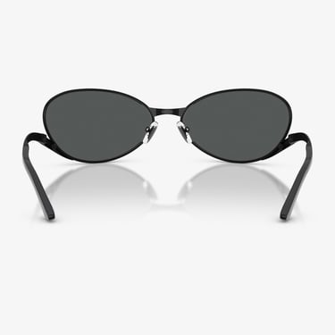  Versace  VE2285 Unisex Siyah Güneş Gözlüğü