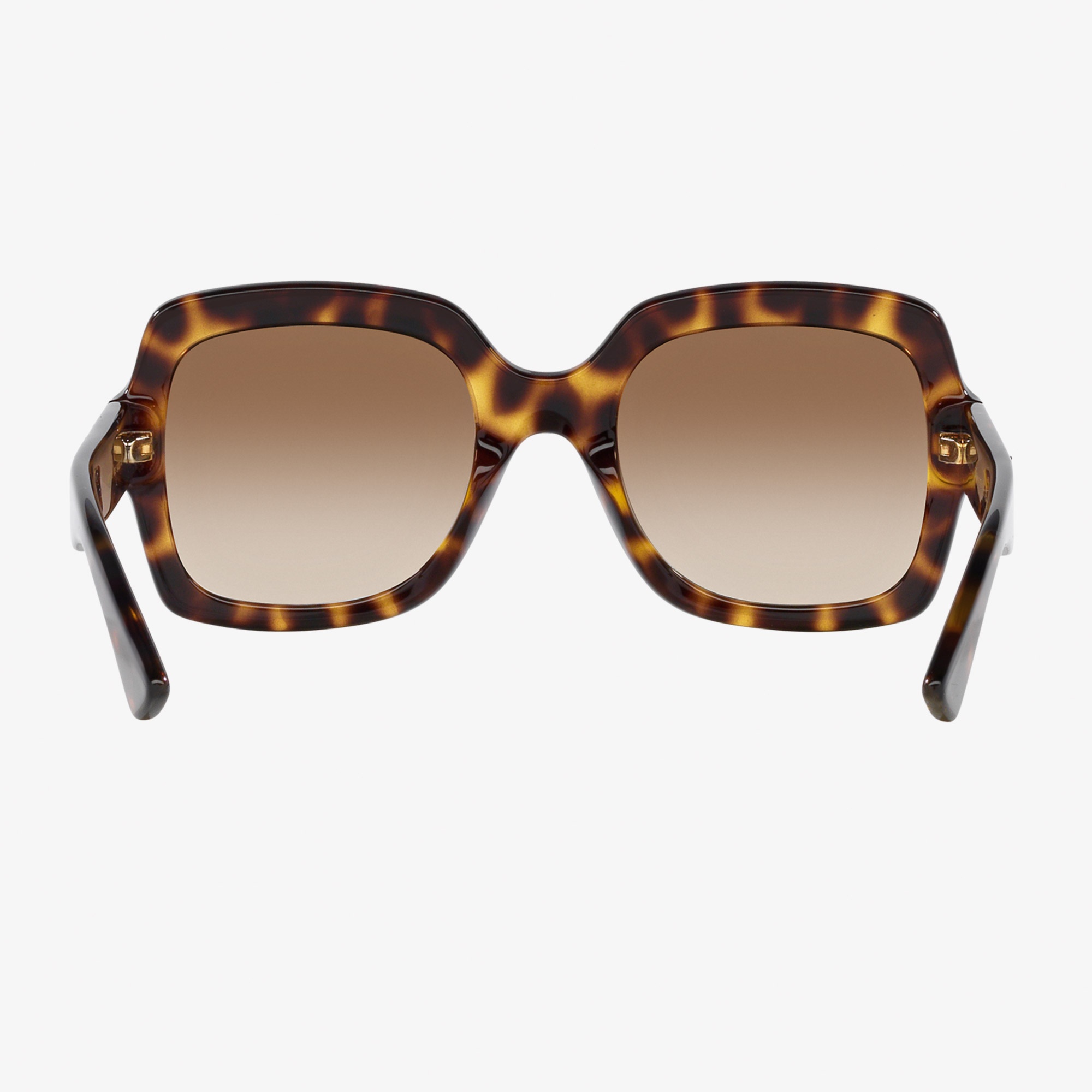 Gucci 0GC002057 Kadın Kahverengi Güneş Gözlüğü