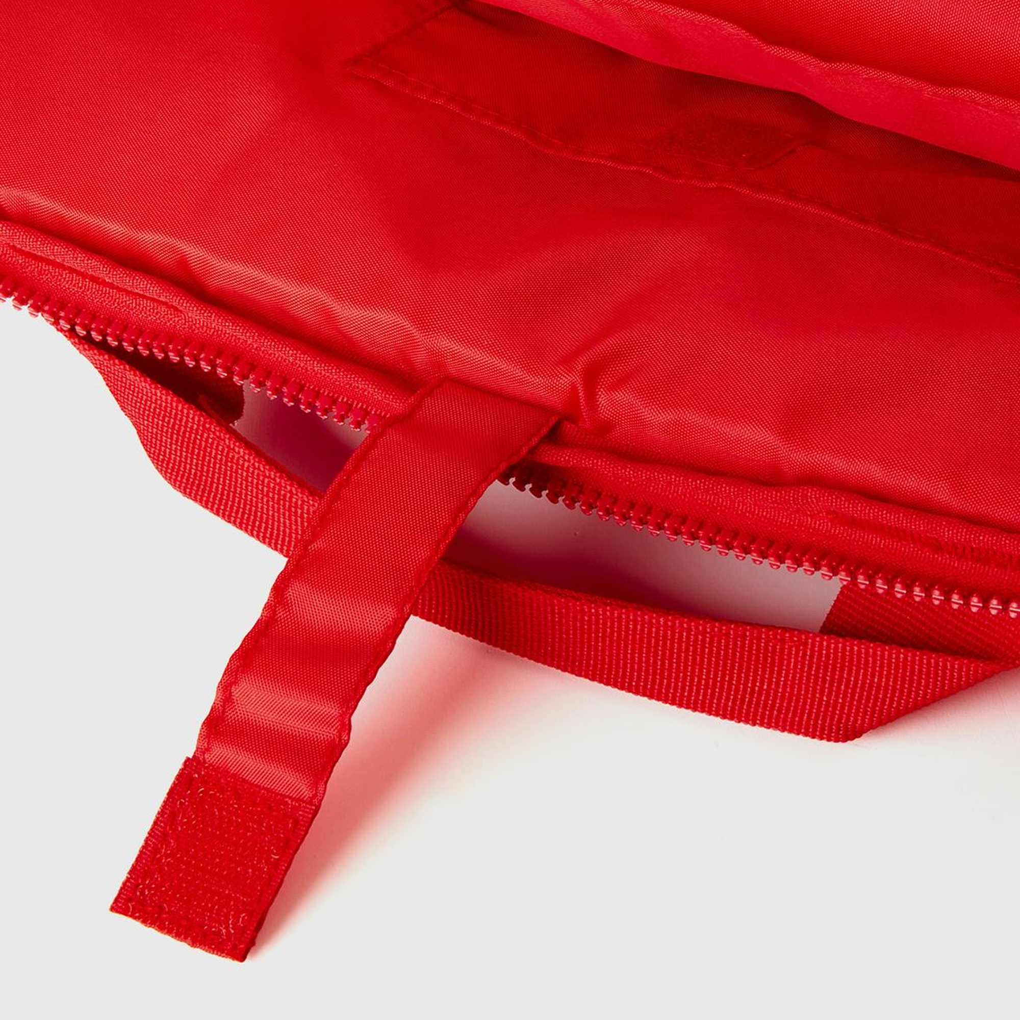 Unisex Kırmızı Laptop Çantası