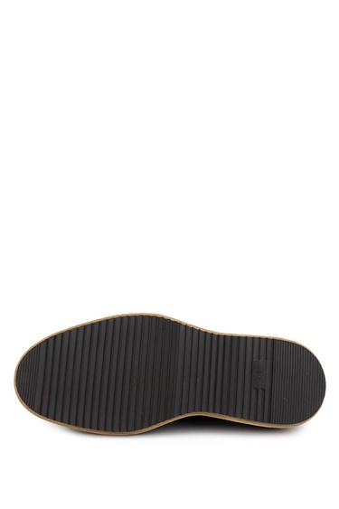  Tamer Tanca Erkek Hakiki Deri Taba Casual Ayakkabı