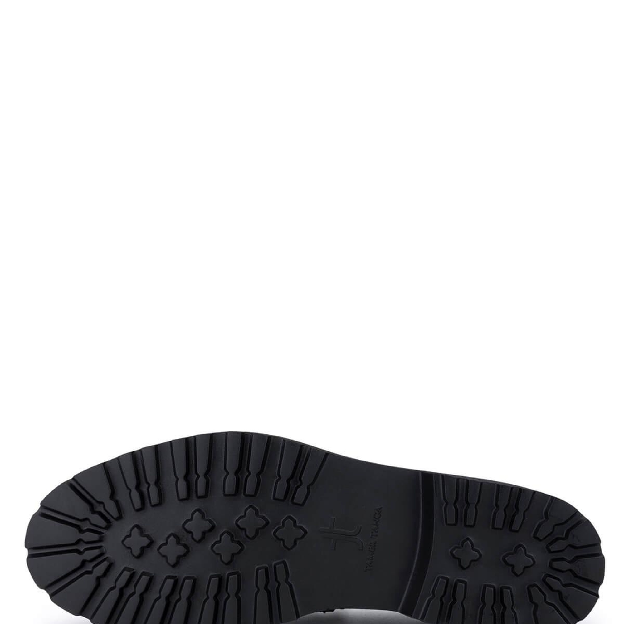 Tamer Tanca Erkek Hakiki Deri Lacivert Loafer Ayakkabı