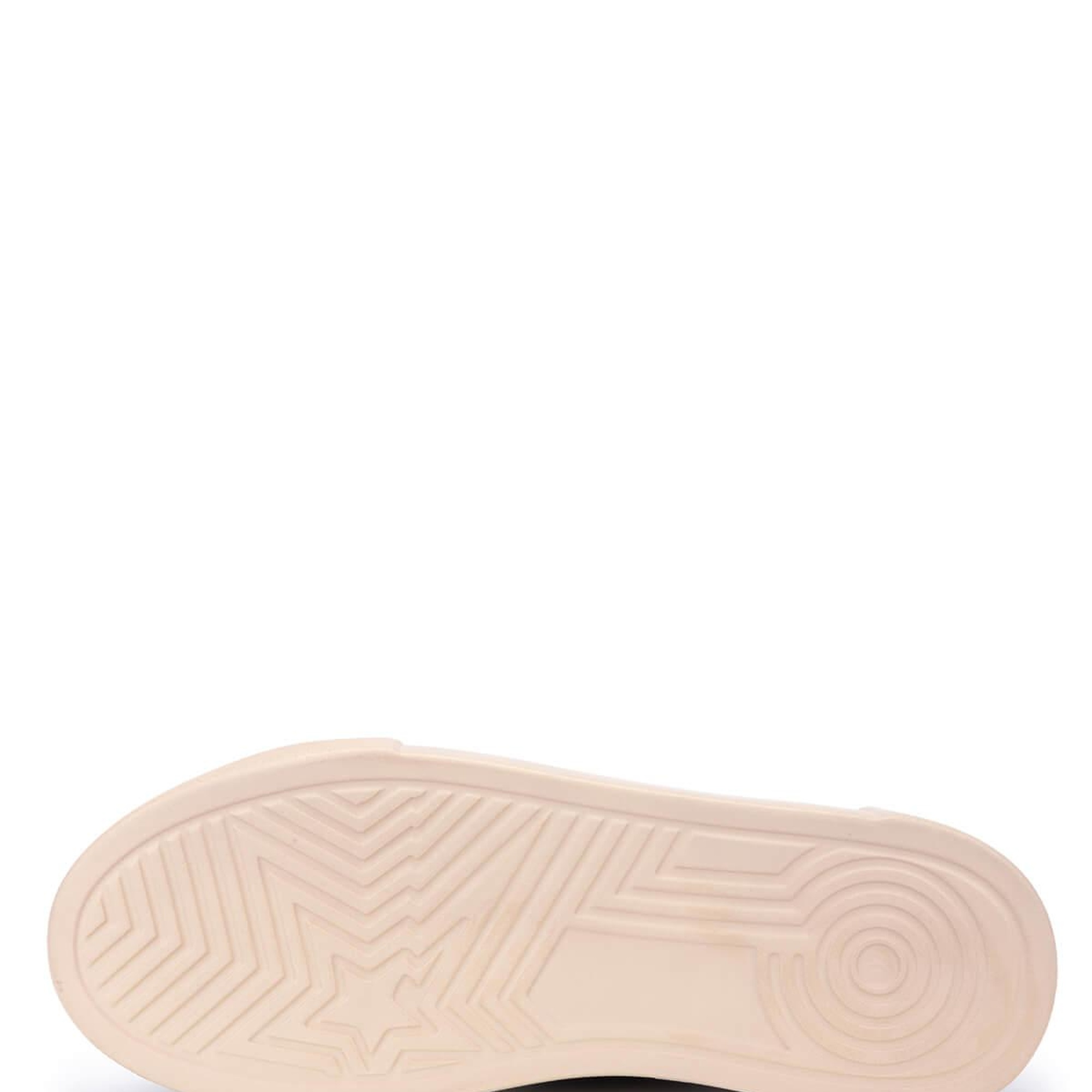 Tamer Tanca Kadın Hakiki Deri Haki Sneakers & Spor Ayakkabı