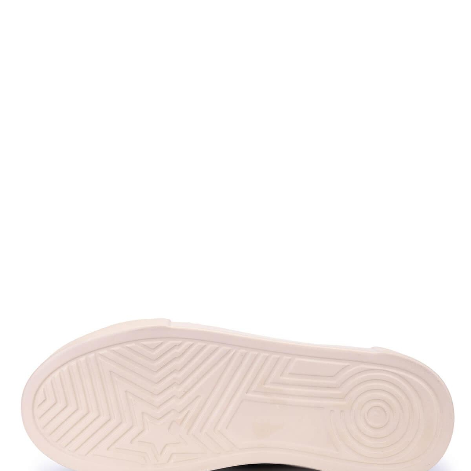 Tamer Tanca Kadın Hakiki Deri Lacivert Sneakers & Spor Ayakkabı