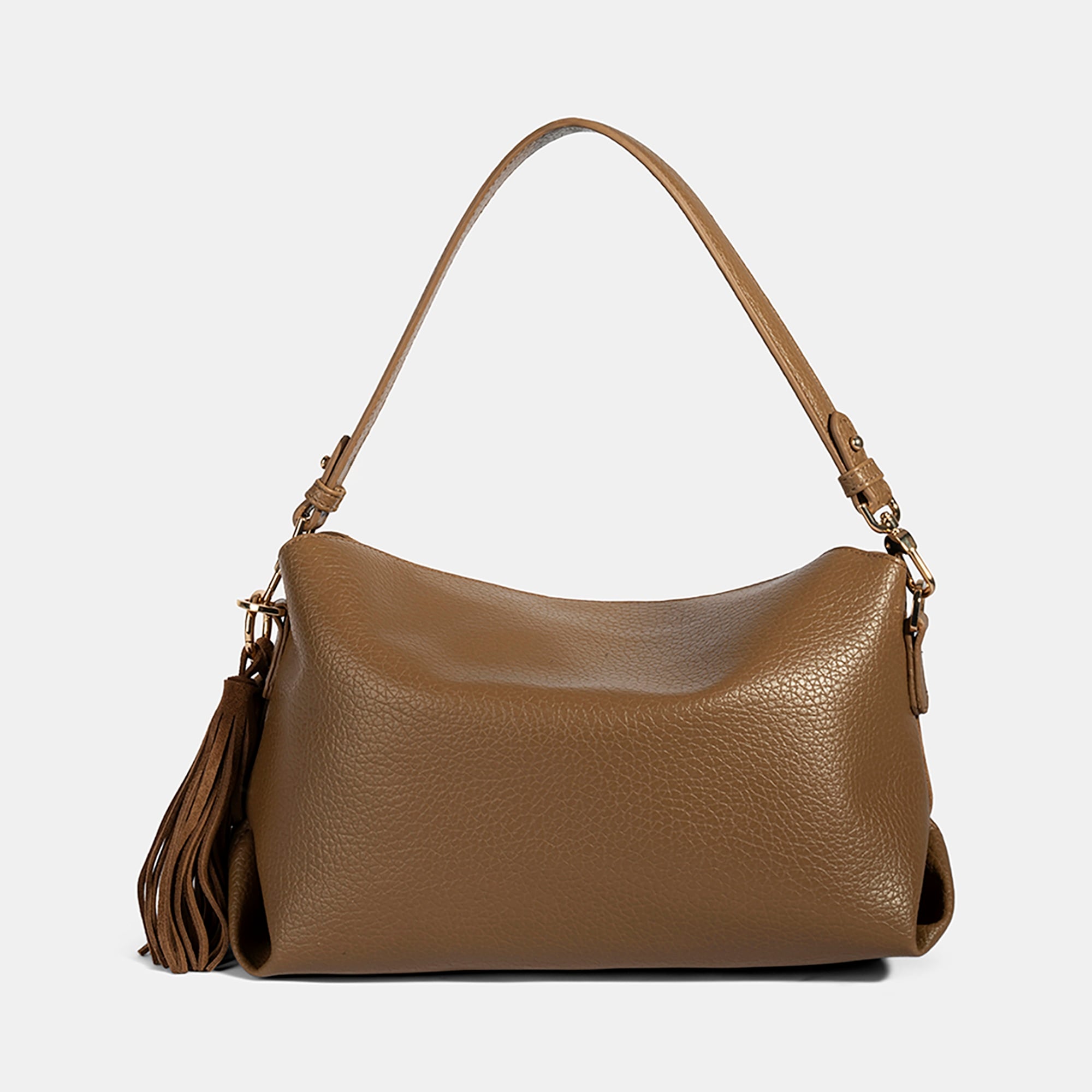 DESA - SZ Kadın Vizon Omuz Askılı El Çantası