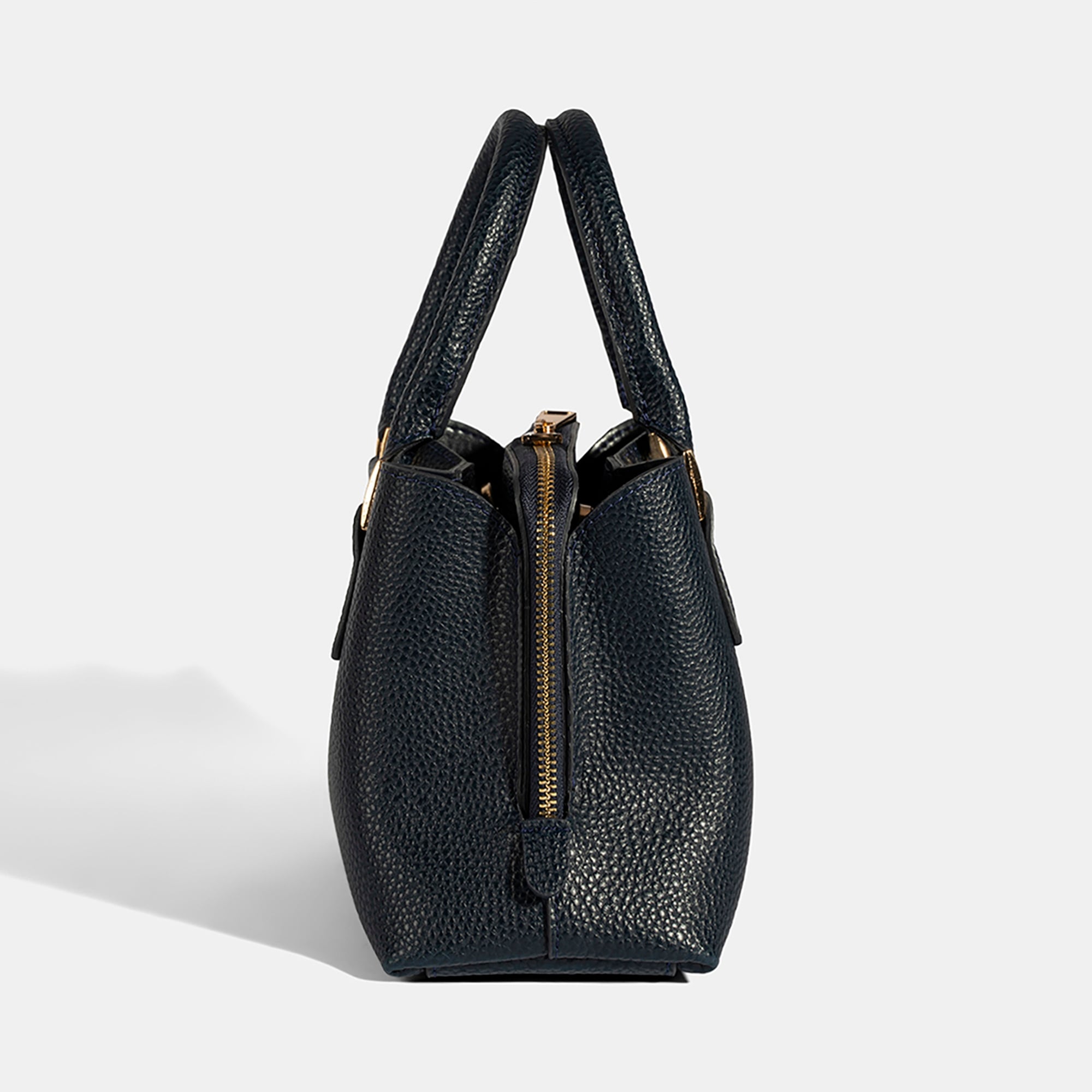 DESA - SZ Kadın Lacivert Omuz Askılı El Çantası