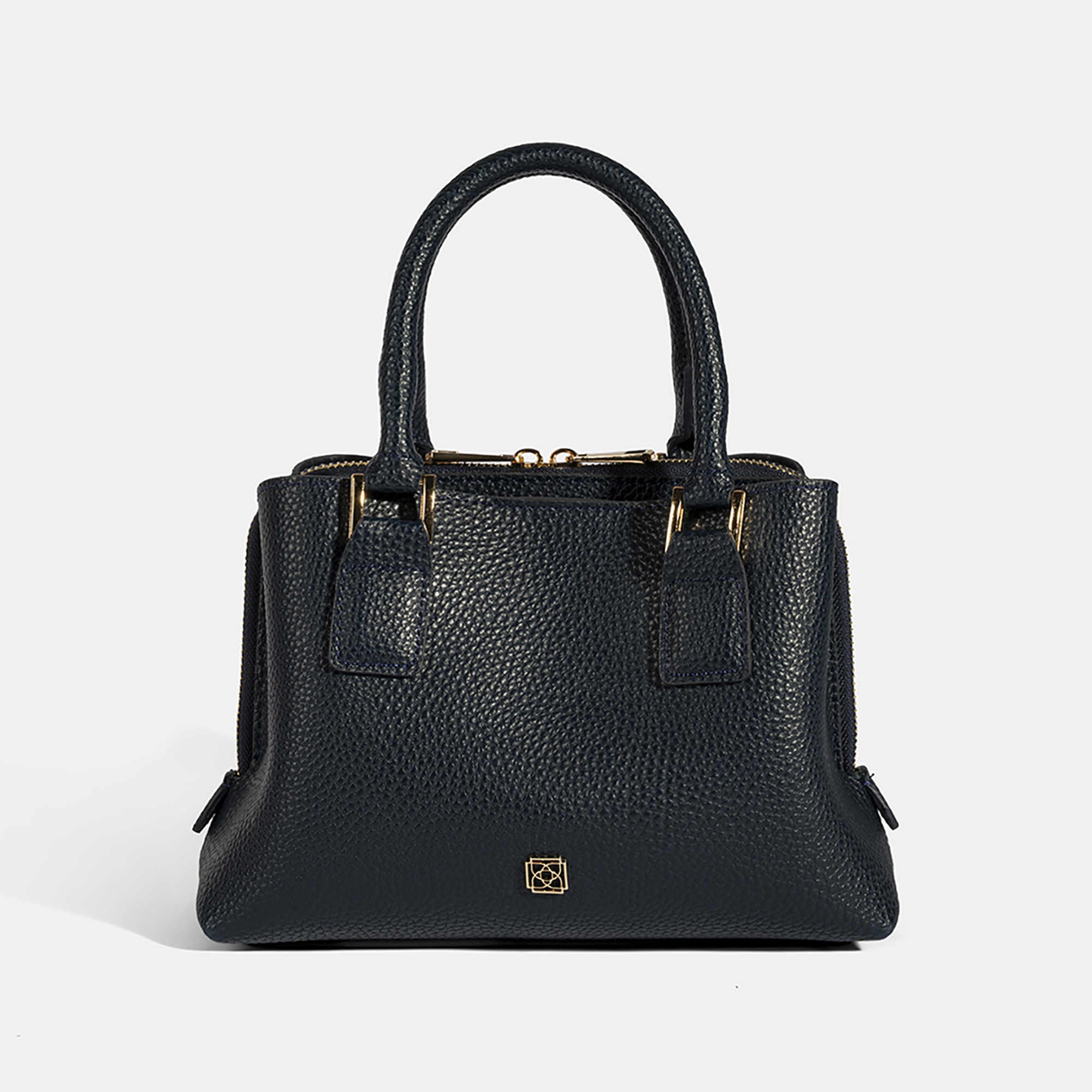 DESA - SZ Kadın Lacivert Omuz Askılı El Çantası