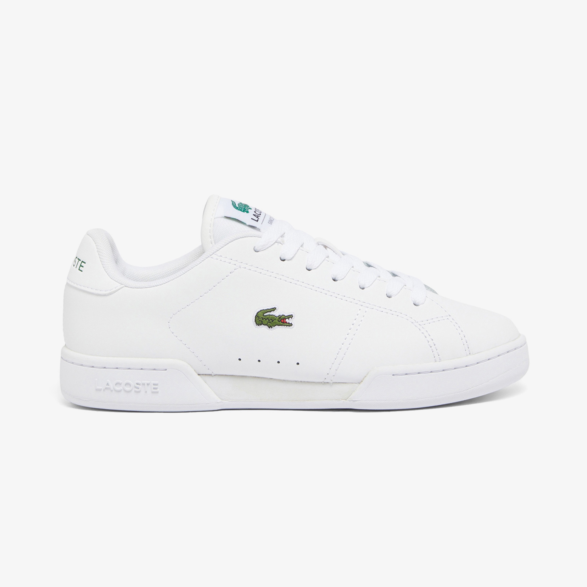 Carnaby Cup Kadın Beyaz Sneaker