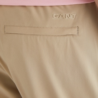  GANT Erkek Bej Eşofman Altı