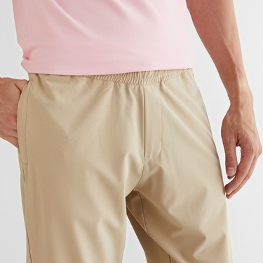  GANT Erkek Bej Eşofman Altı