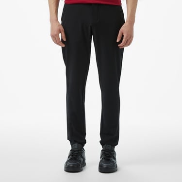  Erkek Jogger Siyah Pantolon