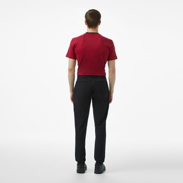  Erkek Jogger Siyah Pantolon