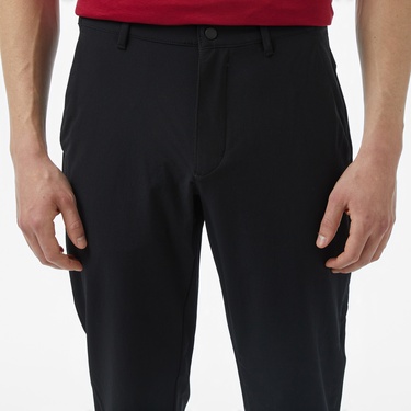  Erkek Jogger Siyah Pantolon