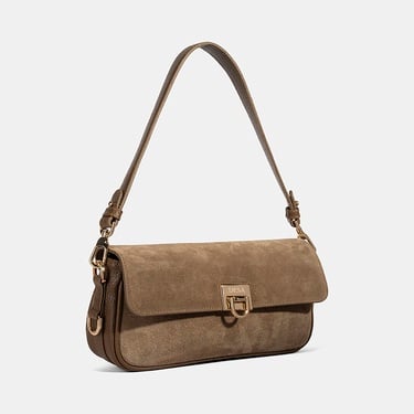  Kadın Vizon Omuz Çantası